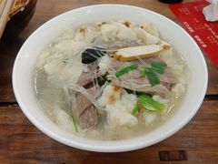 -老刘家泡馍·陕西老字号(钟楼广济街店)