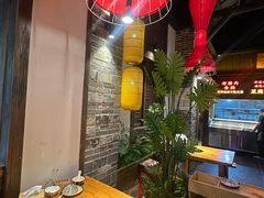 -野山舂·贵州现舂酸汤牛肉(东山店)