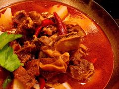 -仙店农庄(湖景农庄餐厅)