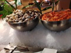 -北京王府井希尔顿酒店·万斯阁西餐厅