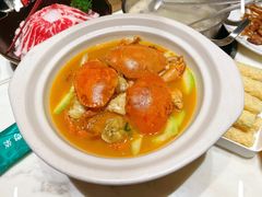 -花城粤菜餐厅(高新区店)