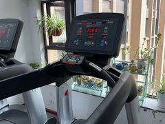 -悦耐私教健身馆(保利中心店)