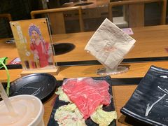-呷哺呷哺(宝山正大乐城店)