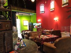 -小娘惹厨房Little Nyonya(狮城有约上榜店)