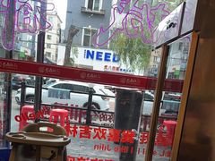 -巴卤社老火锅(财富店)