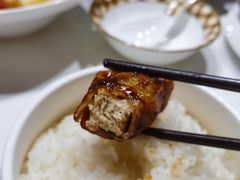 -然一素食餐厅(马利来广场店)