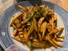 -兰溪小馆(东直门簋街店)