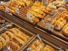 -西村叔叔的店·面包·甜品·蛋糕(崂山丽达店)