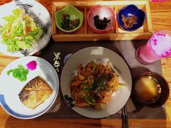 -黑牛の店·和牛烧肉(合生汇店)