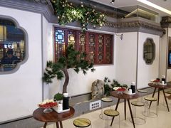 -小菜园新徽菜(常州武进吾悦店)