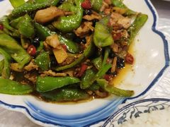 -霄汉牛三鲜湖北砂锅菜(万松园2店)