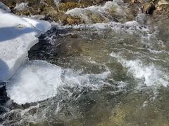 -大连冰峪旅游度假区