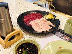 -椰子营·椰子鸡火锅(万象里店)