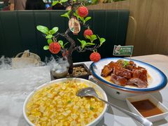 -椿记烧鹅(叠彩店)