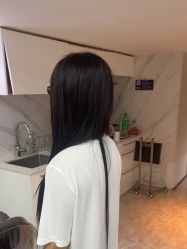 -米娜造型
