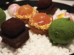 -华尔道夫酒店·鸢尾宫1893(金鱼胡同店)
