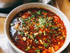 油碟-肖肖酸萝卜鱼火锅(总店)