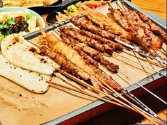 -大成海鲜烧烤·小龙虾(七宝店)