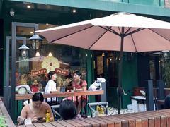 门面-Pie Bird(新闸路店)