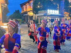 -云南民族村