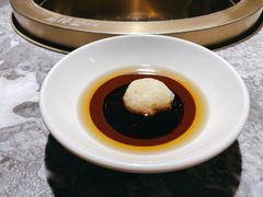 油碟-麻路成都火锅(柏威年店)