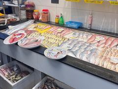 -健跳小海鲜(人民路店)