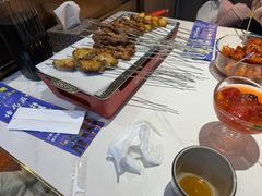 -轻松串吧(亦庄上海沙龙店)