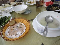 -秋姐美食店(海陵岛保利店)