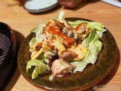 -晴季寿司(红旗街万达店)