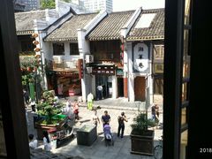 -韶山毛泽东同志故居