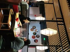 -牛很鲜潮汕牛肉火锅(朝晖路店)