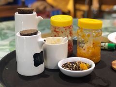 -四姑娘川味海鲜(八爪鱼店)