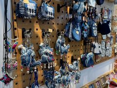 -一杯黔茶(西江千户苗寨古街店)