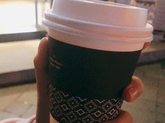 -Peet's Coffee皮爷咖啡(大学路店)