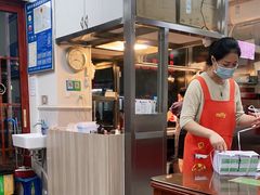 -聂记粤菜馆(鼓西路店)