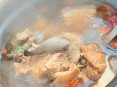 -又见炊烟私房菜(敬亭路店)