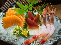 -木岛·烧鸟居酒屋(川沙店)