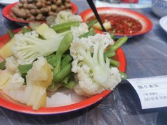 耙耙菜-拈一筷子·宜宾江湖菜(十一街店)