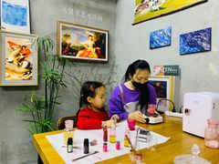 -100家灵感仓库·DIY团建(什刹海店)