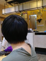 -AMO SALON男士形象