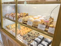 -提亚烘焙·手作面包·生日蛋糕(七星店)