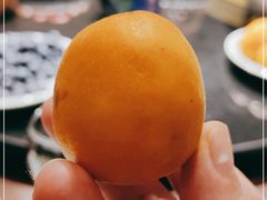 -铭家家宴·海鲜青岛菜·院子餐厅(燕岭路店)