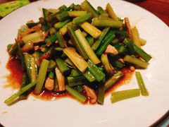 -崔义清鲁菜馆(大明湖店)