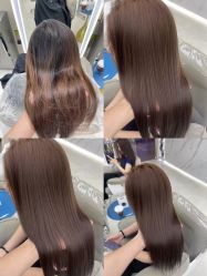 -MT·ID 烫发.染发.接发SALON