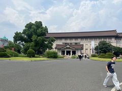-东京国立博物馆