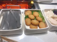 -海底捞火锅(万丰桥店)
