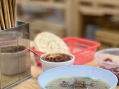 -宋老三苏肉羊肉汤老店