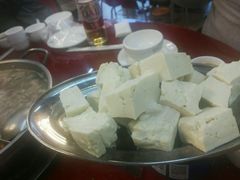 -老石黑山羊毛驴肉火锅(金凯广场店)