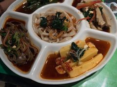 -令氏家外家周秦食府(高新店)