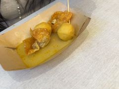 -非遗·十八曲鱼饺(西马总店)